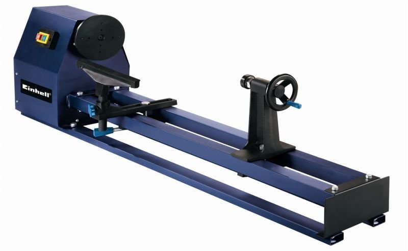 EINHELL BT-WW 1000 AHŞAP TORNA