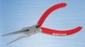 İZELTAŞ 3528140145 ELEKTRONİKÇİ TİPİ SİVRİ UÇLU DÜZ KARGABURUN (145 MM)