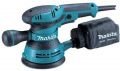 MAKITA BO5041 EKSANTRİK TİTREŞİM ZIMPARA (DEVİR AYARLI)