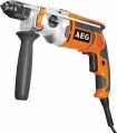 AEG SB20-2E DARBELİ MATKAP - 750 W