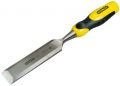 STANLEY 0-16-880 DYNAGRIP AHŞAP ISKARPELA 25 MM