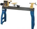 SCHEPPACH DMS1200 AĞAÇ TORNA MAKİNASI