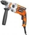 AEG SB22-2E DARBELİ MATKAP - 1010 W
