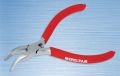 İZELTAŞ 3527140120 ELEKTRONİKÇİ TİPİ EĞRİ UÇLU UZUN KARGABURUN (120 MM)