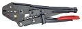 KNIPEX 9700 215A PABUÇ SIKMA PENSİ