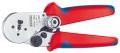 KNIPEX 975264 DÖRT ÇENELİ KABLO YÜZÜĞÜ SIKMA PENSİ