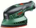 BOSCH PSM 10,8 Lİ ÇOK AMAÇLI ZIMPARA