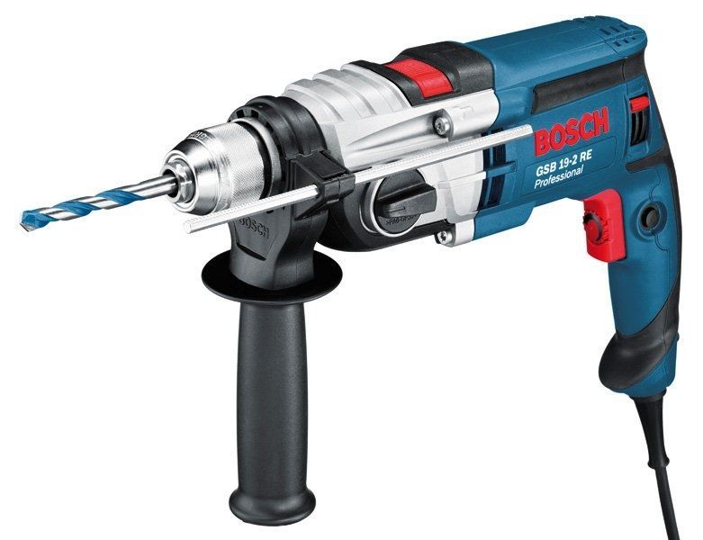 BOSCH GSB19-2RE DARBELİ MATKAP