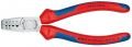 KNIPEX 9762145 PABUÇ SIKMA PENSİ