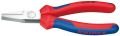 KNIPEX 2002160 KARGABURUN (160 MM, DÜZ)