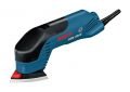 BOSCH GDA280E ÜÇGEN ZIMPARA