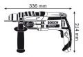 BOSCH GSB19-2RE DARBELİ MATKAP