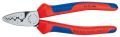 KNIPEX 9772 PABUÇ SIKMA PENSİ (180 MM)