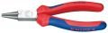 KNIPEX 2202140 KARGABURUN (140 MM, YUVARLAK)