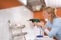 BOSCH PSB500RE Easy DARBELİ MATKAP (ÇANTA)