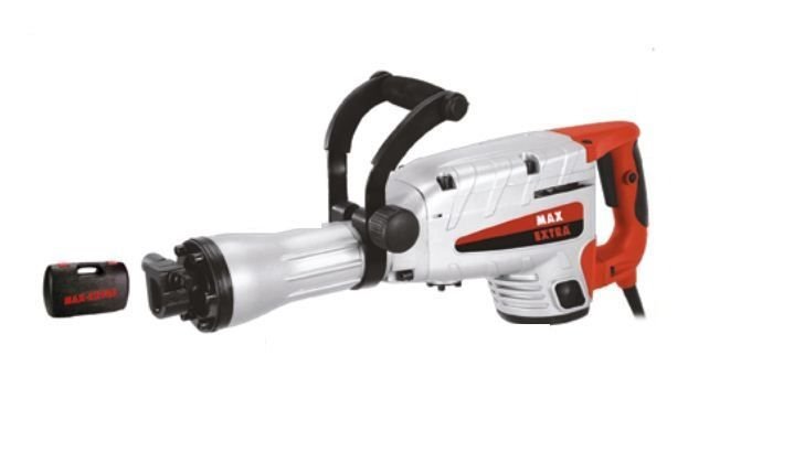 MAX EXTRA MX2735 KIRICI 14KG.