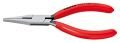 KNIPEX 2301140 DÜZ AĞIZLI MEKANİKÇİ KARGABURUN (140 MM)