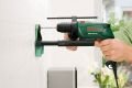 BOSCH PSB500RA Easy DARBELİ MATKAP (ÇANTA+TOZ EMMELİ)