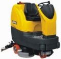LAVOR SCL COMFORT S 82 YER TEMİZLEME OTOMATI