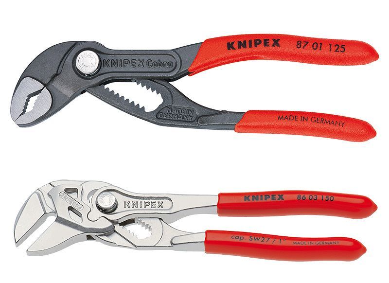 KNIPEX 0072S1 HOBİ SET