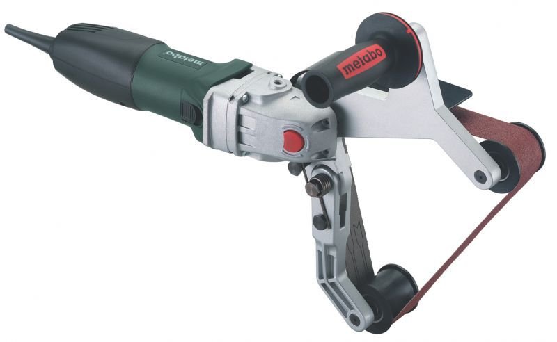 METABO RBE12-180 SET BORU ZIMPARA