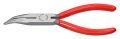KNIPEX 2521160 KARGABURUN (160 MM)