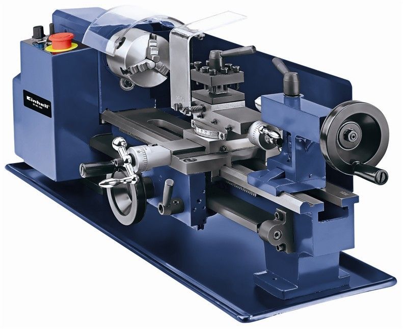 EINHELL BT-ML 300 METAL TORNA