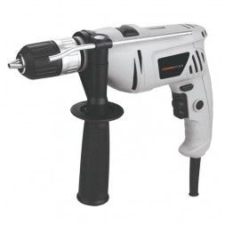 CROWN CT10065 DARBELİ MATKAP - 600 W