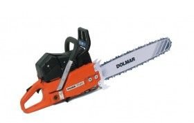 DOLMAR PS9010 BENZİNLİ AĞAÇ KESME MOTORU