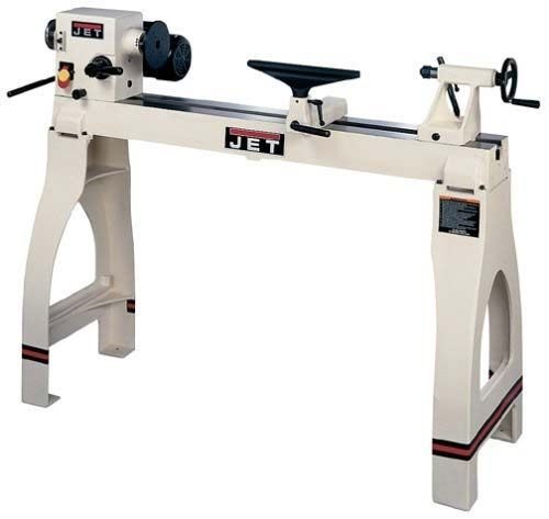 JET JWL1442 TORNA MAKİNESİ