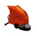 FLORA  E 175  ZEMİN TEMİZLEME MAKİNASI