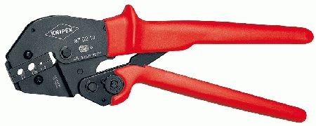 KNIPEX 975210 PAPUÇ SIKMA PENSİ (250 MM)