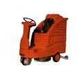 FLORA  B 175  ZEMİN TEMİZLEME MAKİNASI