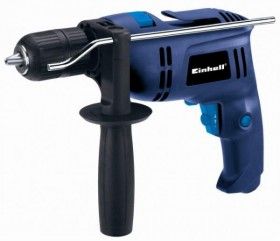 EINHELL BT-ID 650 E DARBELİ MATKAP