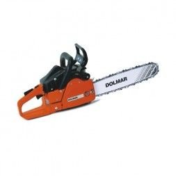 DOLMAR 111 BENZİNLİ AĞAÇ KESME MOTORU