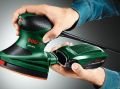 BOSCH PSM160A ÇOK AMAÇLI ZIMPARA