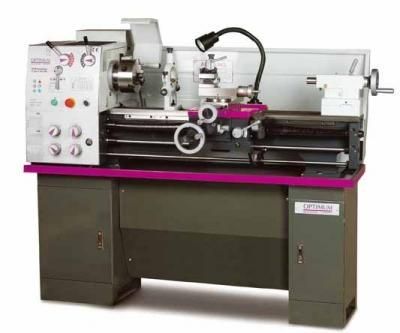 OPTIMUM D 320x920 DPA TORNA MAKİNASI