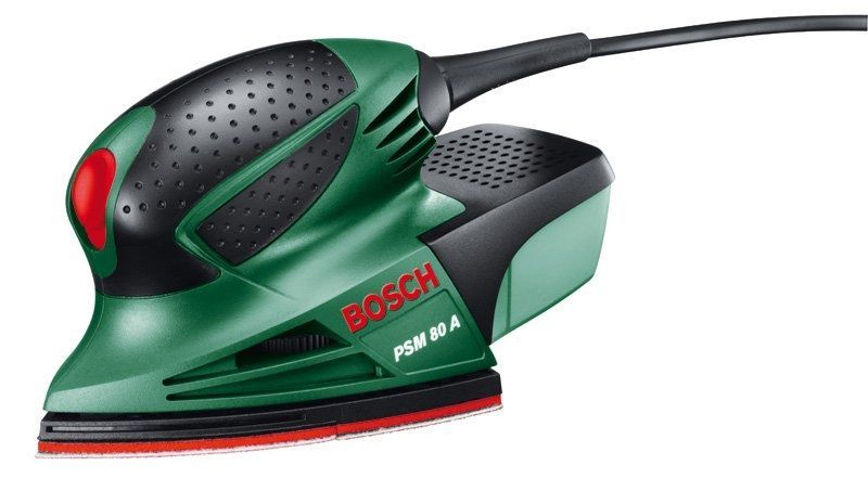 BOSCH PSM80A ÇOK AMAÇLI ZIMPARA