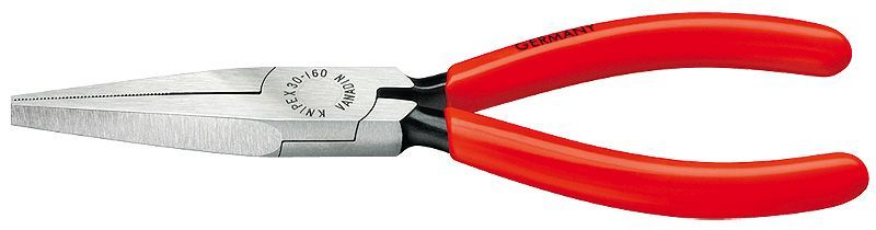KNIPEX 3011160 KARGABURUN (160 MM, DÜZ)