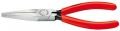 KNIPEX 3011160 KARGABURUN (160 MM, DÜZ)