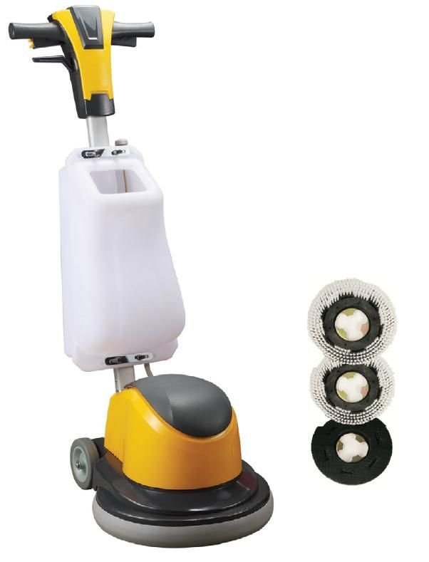 POWER WASH BD2A CİLALAMA VE YIKAMA MAKİNASI