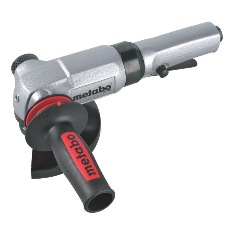 METABO WS 7400 HAVALI AVUÇ TAŞLAMA