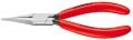 KNIPEX 3211135 ELEKTRONİKÇİ KARGABURUN (135 MM)