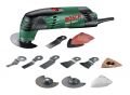 BOSCH PMF180E DELUXE SET ZIMPARA