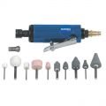 METABO STS 630 SET   HAVALI KALIPÇI TAŞLAMA