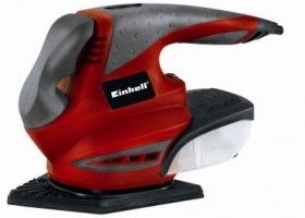 EINHELL RT-XS 28 ÇOK FONKSİYONLU ZIMPARA