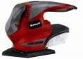 EINHELL RT-XS 28 ÇOK FONKSİYONLU ZIMPARA