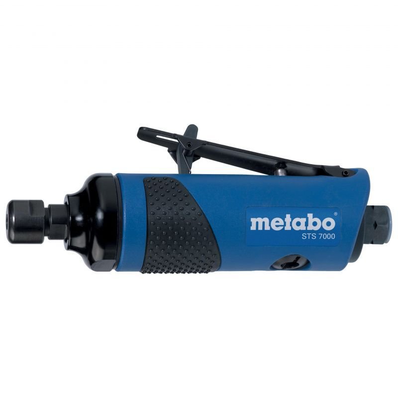 METABO STS 7000   HAVALI KALIPÇI TAŞLAMA