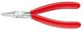 KNIPEX 3511115 ELEKTRONİKÇİ KARGABURUN (115 MM)