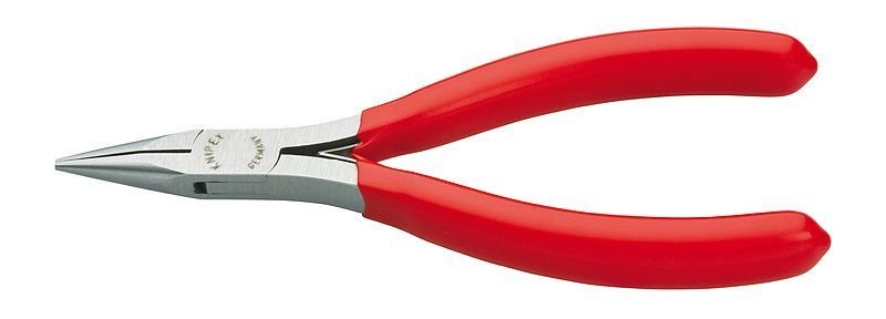 KNIPEX 3521115 ELEKTRONİKÇİ KARGABURUN (115 MM)